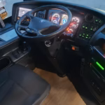 IRIZAR I6 ANO 2020 SCANIA K 400 JM COD.08