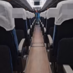IRIZAR I6 ANO 2020 SCANIA K 400 JM COD.08