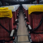 IRIZAR I6 ANO 2020 SCANIA K 400 JM COD.08