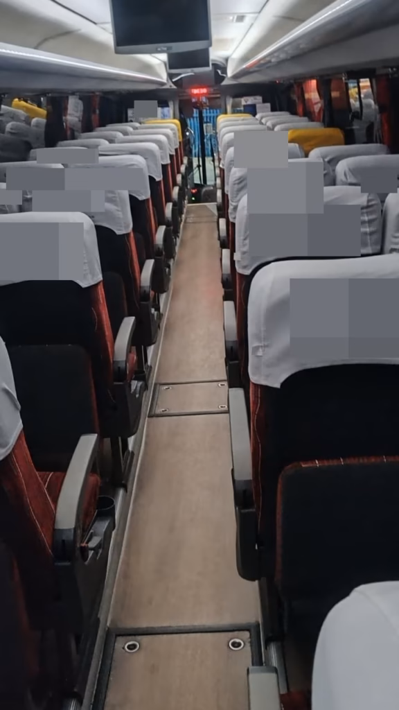 IRIZAR I6 ANO 2020 SCANIA K 400 JM COD.08