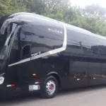 Ônibus IRIZAR I6 VOLVO B11R 420 JM 2015 seminovo à venda, código 01 - foto 01