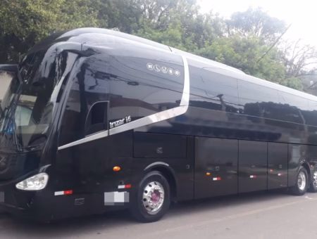 IRIZAR I6 ANO 2015 VOLVO B11R 420 JM COD.01