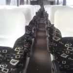 Ônibus IRIZAR I6 VOLVO B11R 420 JM 2015 seminovo à venda, código 01 - foto 03
