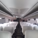 IRIZAR I6 ANO 2015 VOLVO B11R 420 JM COD.01