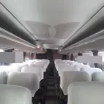 Ônibus IRIZAR I6 VOLVO B11R 420 JM 2015 seminovo à venda, código 01 - foto 04