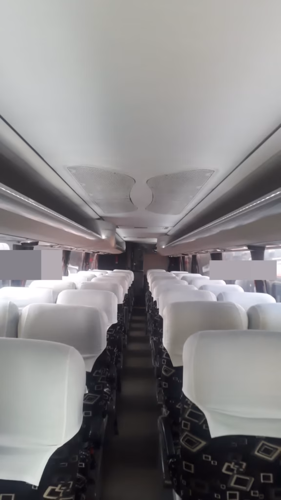 IRIZAR I6 ANO 2015 VOLVO B11R 420 JM COD.01