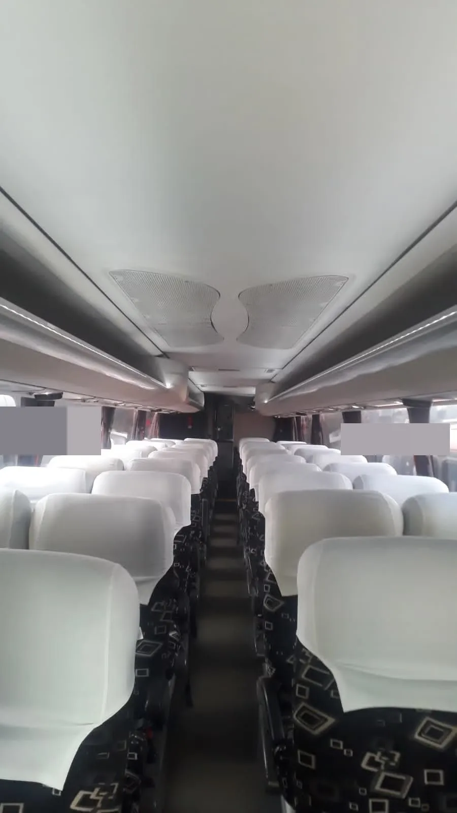 Ônibus IRIZAR I6 VOLVO B11R 420 JM 2015 seminovo à venda, código 01 - foto 04