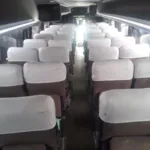 Ônibus IRIZAR I6 VOLVO B11R 420 JM 2015 seminovo à venda, código 01 - foto 05