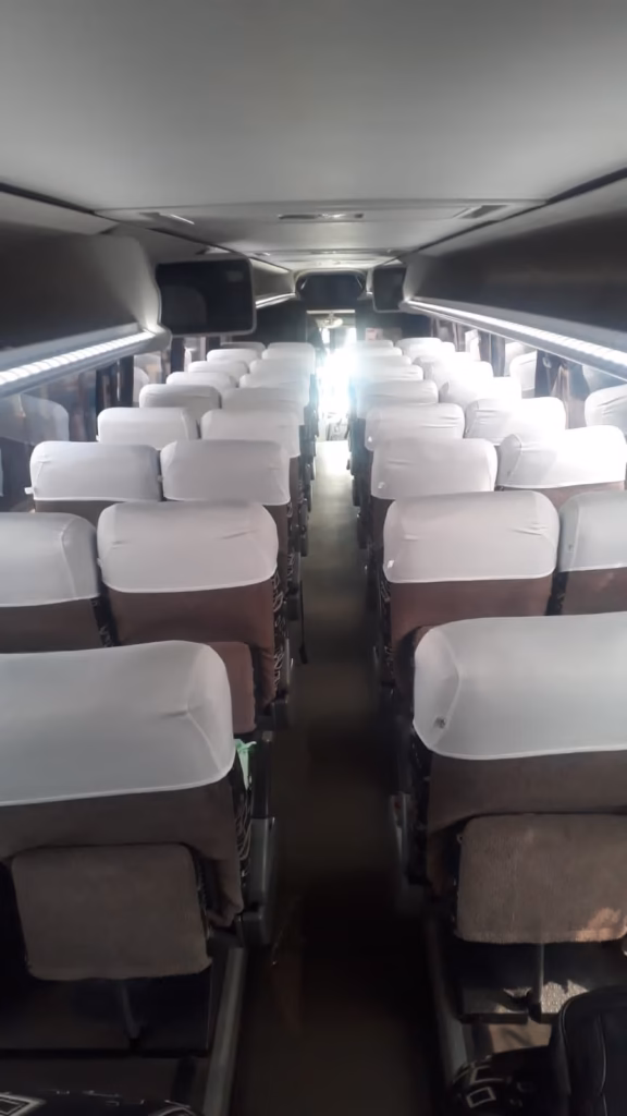 IRIZAR I6 ANO 2015 VOLVO B11R 420 JM COD.01