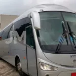 Ônibus Irizar Ônibus Rodoviário I6 Volvo B340R 2016 seminovo à venda, código 22 - foto 01