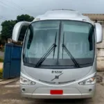 Ônibus Irizar Ônibus Rodoviário I6 Volvo B340R 2016 seminovo à venda, código 22 - foto 02