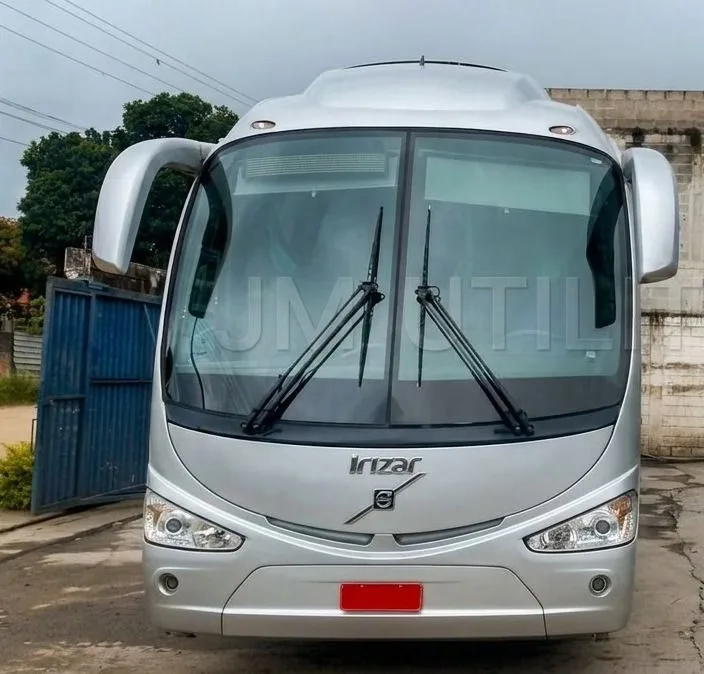 Ônibus Irizar Ônibus Rodoviário I6 Volvo B340R 2016 seminovo à venda, código 22 - foto 02