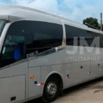 Ônibus Irizar Ônibus Rodoviário I6 Volvo B340R 2016 seminovo à venda, código 22 - foto 03