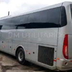 Ônibus Irizar Ônibus Rodoviário I6 Volvo B340R 2016 seminovo à venda, código 22 - foto 04