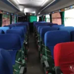 Ônibus Irizar Ônibus Rodoviário I6 Volvo B340R 2016 seminovo à venda, código 22 - foto 06