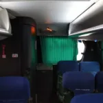 Ônibus Irizar Ônibus Rodoviário I6 Volvo B340R 2016 seminovo à venda, código 22 - foto 07