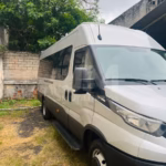 Iveco Daily 50-180 2024 Executiva COD.1251
