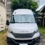 Iveco Daily 50-180 2024 Executiva COD.1251