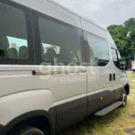 Ônibus Iveco Van Daily 50-180 2024 seminovo à venda, código 1251 - foto 03