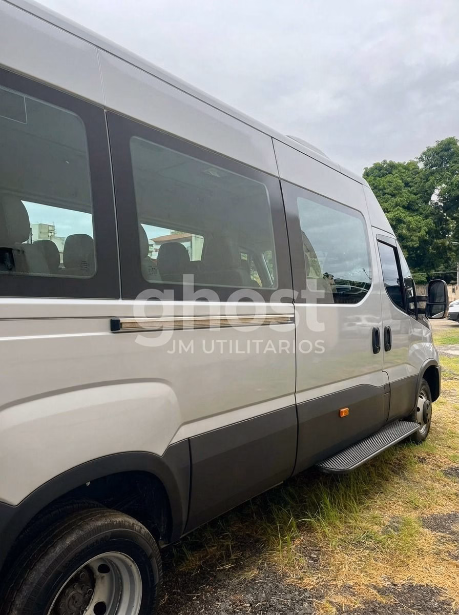 Van Iveco Daily 50-180 Ano 2024 à venda COD.1251