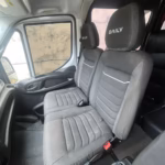 Iveco Daily 50-180 2024 Executiva COD.1251
