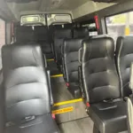 Ônibus Iveco Van Daily 50-180 2024 seminovo à venda, código 1251 - foto 07