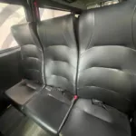 Ônibus Iveco Van Daily 50-180 2024 seminovo à venda, código 1251 - foto 08