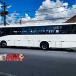 Ônibus Marcopolo Ideale 770 Fretamento 2012 seminovo à venda, código 747 - foto 03