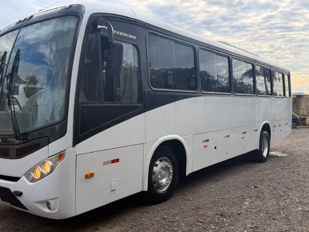 Marcopolo Ideale 770 2014 M.Benz OF 1519 COD.19