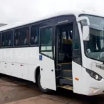 Ônibus Marcopolo Ideale 770 OF 1722 Rodoviário seminovo à venda, código 1651 - foto 01