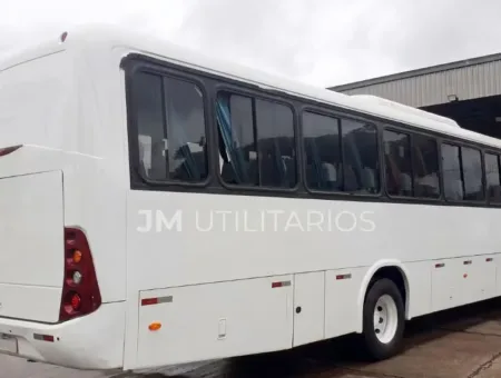 Ônibus Marcopolo Ideale 770 OF 1722 Rodoviário seminovo à venda, código 1651 - foto 03