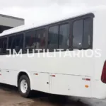 Ônibus Marcopolo Ideale 770 OF 1722 Rodoviário seminovo à venda, código 1651 - foto 04