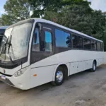 Ônibus Marcopolo Ideale 770 ônibus 2014 seminovo à venda, código 221 - foto 01