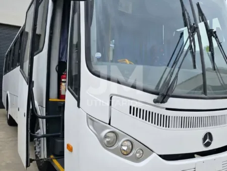 Ônibus Marcopolo Ideale 770 ônibus 2014 seminovo à venda, código 221 - foto 02