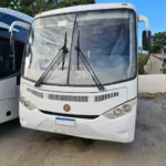 Ônibus Marcopolo Ideale 770 ônibus 2014 seminovo à venda, código 221 - foto 03