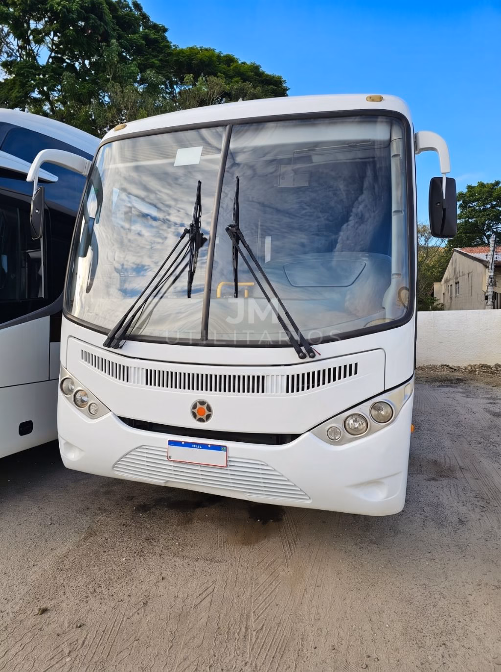Ideale 770 2014 ônibus à venda COD.221