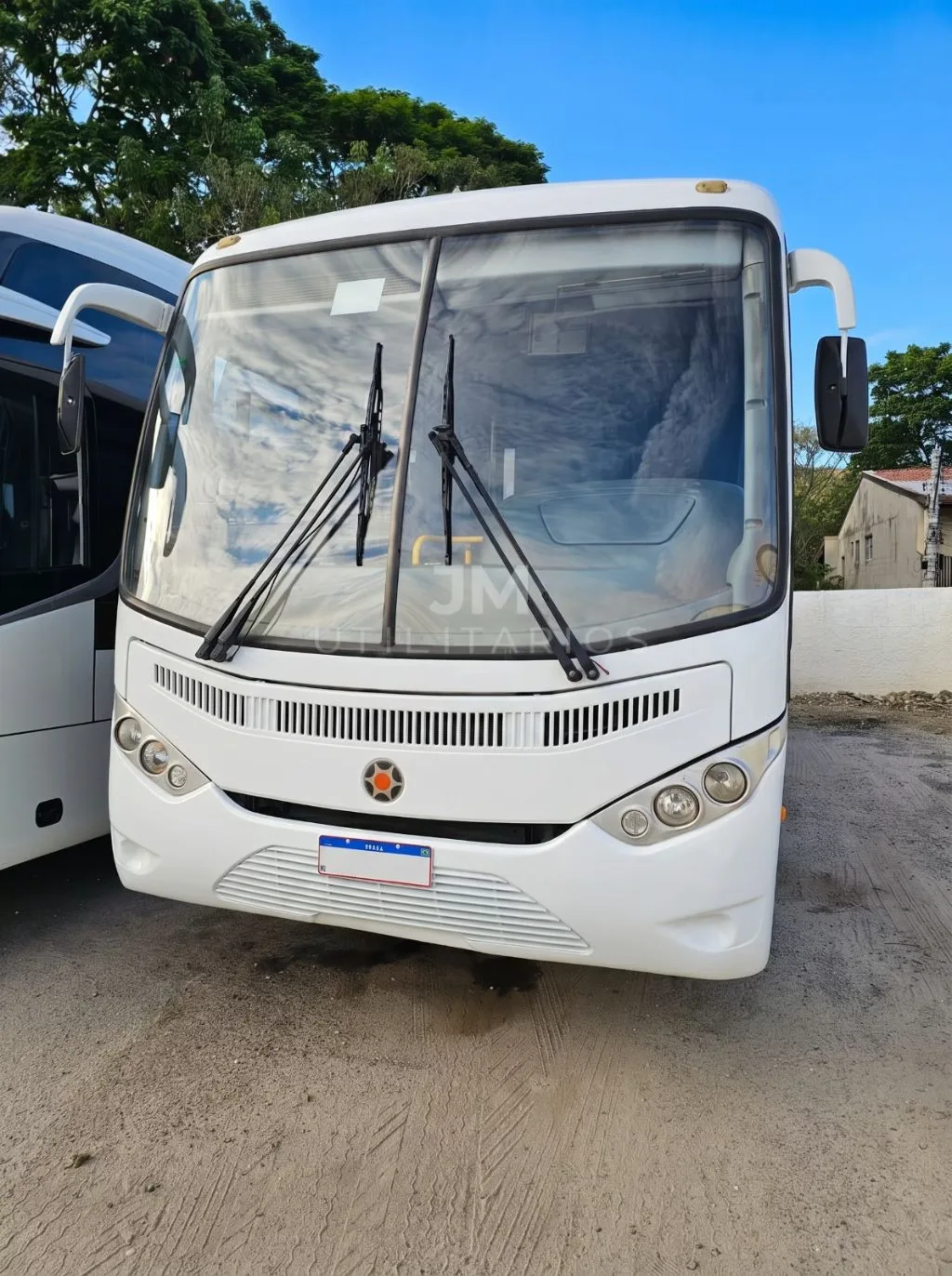 Ônibus Marcopolo Ideale 770 ônibus 2014 seminovo à venda, código 221 - foto 03