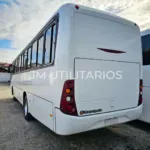 Ônibus Marcopolo Ideale 770 ônibus 2014 seminovo à venda, código 221 - foto 04