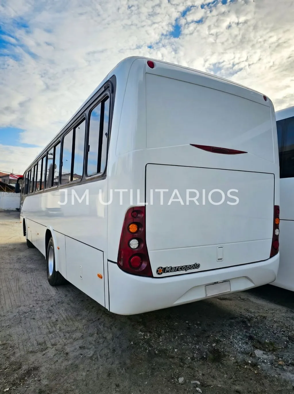 Ônibus Marcopolo Ideale 770 ônibus 2014 seminovo à venda, código 221 - foto 04