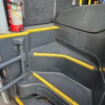 Ônibus Marcopolo Ideale 770 ônibus 2014 seminovo à venda, código 221 - foto 05