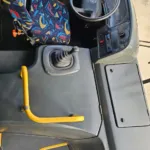 Ônibus Marcopolo Ideale 770 ônibus 2014 seminovo à venda, código 221 - foto 06