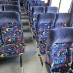 Ônibus Marcopolo Ideale 770 ônibus 2014 seminovo à venda, código 221 - foto 07