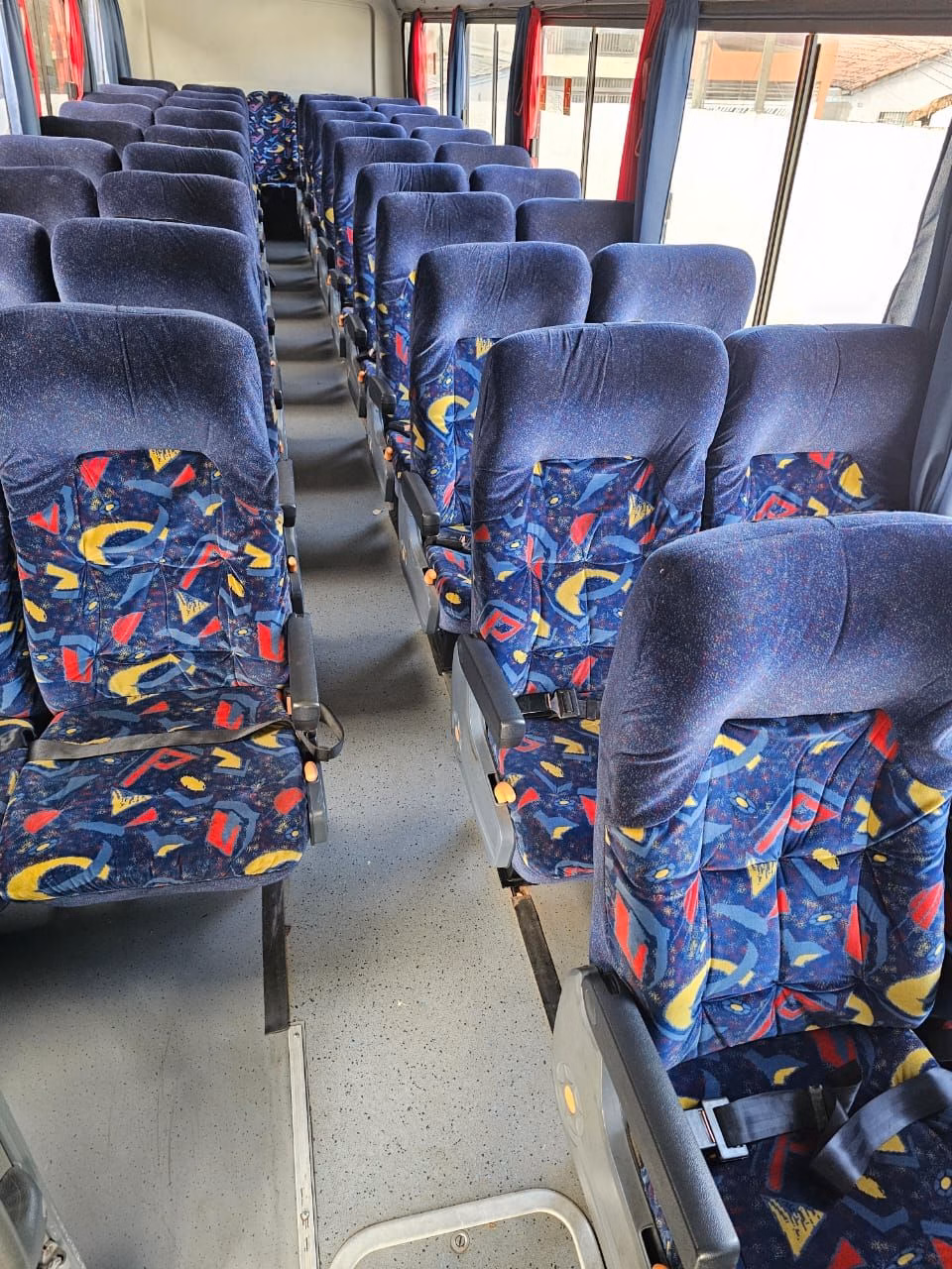 Ideale 770 2014 ônibus à venda COD.221