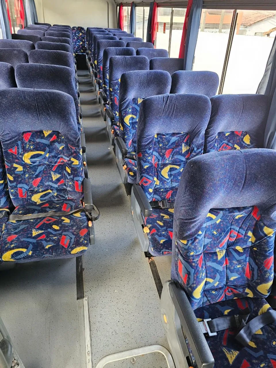 Ônibus Marcopolo Ideale 770 ônibus 2014 seminovo à venda, código 221 - foto 07