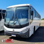 Ônibus Marcopolo Ideale 770 Volkswagen seminovo à venda, código 705 - foto 02