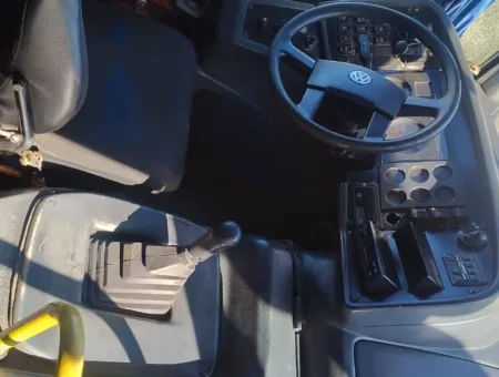Ônibus Marcopolo Ideale 770 Volkswagen seminovo à venda, código 705 - foto 03
