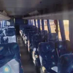 Ônibus Marcopolo Ideale 770 Volkswagen seminovo à venda, código 705 - foto 04