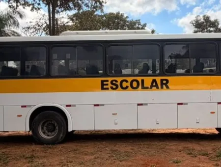 Ônibus Marcopolo Ideale Ônibus 770 45 lugares seminovo à venda, código 708 - foto 03
