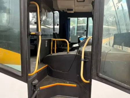 Ônibus Marcopolo Ideale Ônibus 770 45 lugares seminovo à venda, código 708 - foto 06
