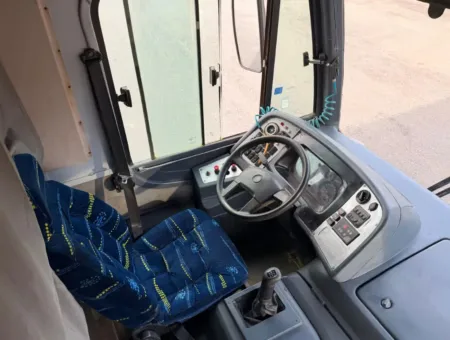 Ônibus Marcopolo Ideale Ônibus 770 45 lugares seminovo à venda, código 708 - foto 07